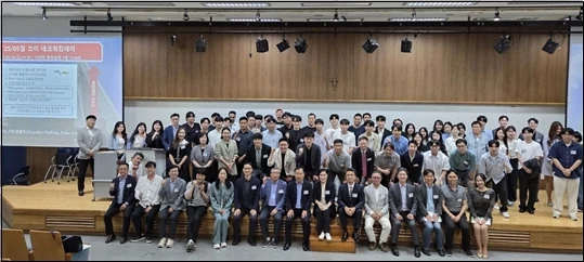 쏘이 네트워킹 데이(2025.05), 쏘이 제공