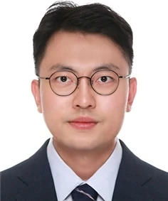 전자공학과 송성혁 교수